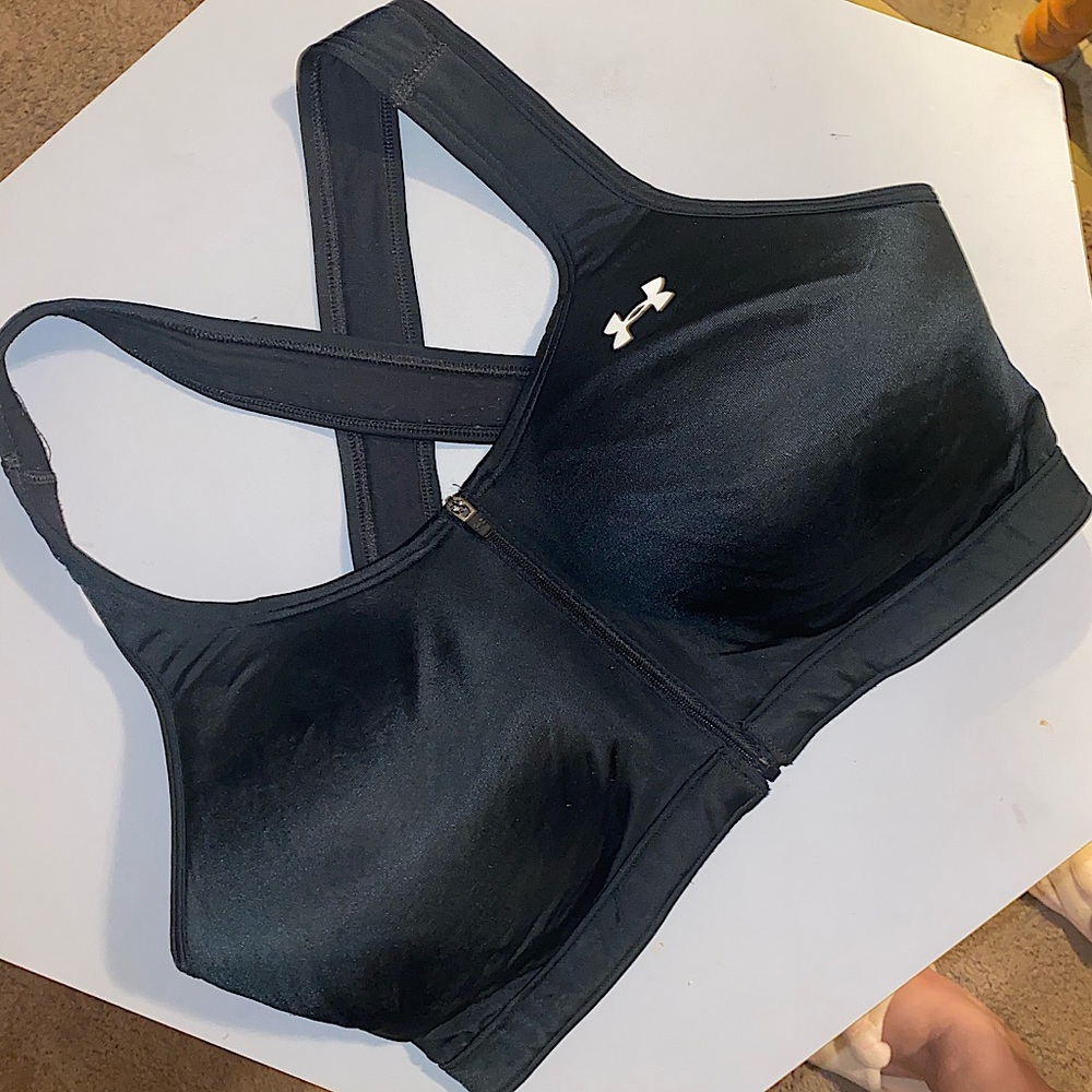 Under Armour